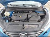 Hyundai Tucson Se KM8J23A4XGU214736 снимка