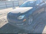 Mercedes-Benz C 250 Sport WDDGF4HB0DR283873 fotografie
