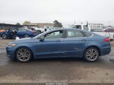 Ford Fusion Sel 3FA6P0CD2KR181065 fotografie