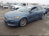 Ford Fusion Sel 3FA6P0CD2KR181065 fotografie
