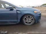 Ford Fusion Sel 3FA6P0CD2KR181065 снимка
