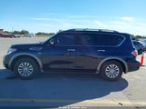 Nissan Armada Sv JN8AY2ND8J9060338 снимка