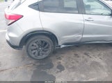 Honda Hr-V 2Wd Sport 3CZRU5H16NM733058 photo