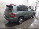 Toyota Highlander JTEDD21A570159126 снимка