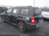 Jeep Patriot Sport 1J4NF2GB6AD611503 photo