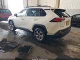 Toyota Rav4 Hybrid Xle JTMRWRFV7SD333689 fotografie