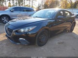 Mazda Mazda3 I Sport JM1BM1T79G1295308 photo