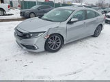 Honda Civic Ex 19XFC1F35ME012425 снимка