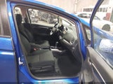 Honda Fit Ex JHMGK5H79GS006822 снимка