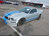 Ford Mustang Gt Deluxe/Gt Premium 1ZVFT82H075321372 fotografie