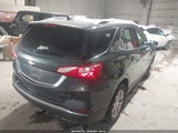 Chevrolet Equinox Awd Lt 1.5L Turbo 3GNAXUEV1LS642453 photo