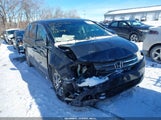 Honda Odyssey Ex-L 5FNRL5H62CB006778 снимка