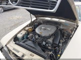 Mercedes-Benz 380 Sl WDBBA45A0BB002089 снимка