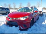 Toyota Corolla Le 2T1BURHE6GC531186 снимка