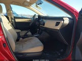 Toyota Corolla Le 2T1BURHE6GC531186 снимка
