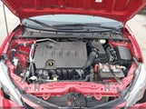 Toyota Corolla Se 5YFBURHE4KP897267 снимка