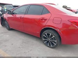 Toyota Corolla Se 5YFBURHE4KP897267 снимка