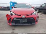 Toyota Corolla Se 5YFBURHE4KP897267 снимка
