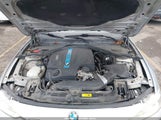 BMW Activehybrid 3 WBA3F9C54DF145310 fotografie