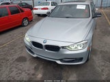 BMW Activehybrid 3 WBA3F9C54DF145310 снимка