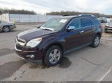 Chevrolet Equinox Ltz 2CNALFEC7B6400354 снимка