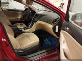 Hyundai Sonata Hybrid KMHEC4A46CA045329 снимка