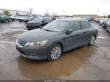 Honda Accord Ex-L 1HGCR2F86EA113014 снимка