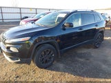 Jeep Cherokee Latitude 1C4PJMCB6EW201339 снимка