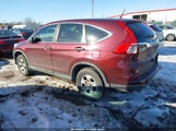 Honda Cr-V Lx 5J6RM4H31FL117900 снимка