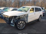 Mercedes-Benz Gls 450 4Matic 4JGDF6EE3HA808562 снимка