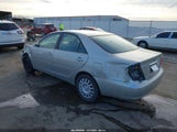 Toyota Camry Xle 4T1BE32K25U393585 снимка