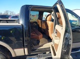 Ford F-150 Lariat/Xlt 1FTPW12V07KC94221 снимка