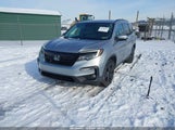 Honda Pilot Awd Special Edition 5FNYF6H20MB034845 снимка