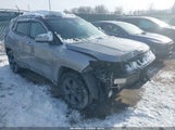 Jeep Compass Altitude 4X4 3C4NJDBB2MT586119 снимка