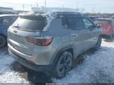 Jeep Compass Altitude 4X4 3C4NJDBB2MT586119 снимка