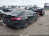 Toyota Camry Se 4T1B11HK2KU701423 fotografie