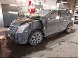 Cadillac Srx Luxury Collection 3GYFNAE34CS559675 снимка
