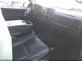 Chevrolet Silverado  Lt 1GCRKSE31BZ458287 снимка