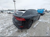 Audi Sq8 Premium Plus Tfsi Quattro Tiptronic WA1AWAF16LD026876 fotografie