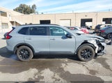 Honda Cr-V Hybrid Sport-L 2HKRS6H85SH817372 снимка