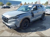Honda Cr-V Hybrid Sport-L 2HKRS6H85SH817372 снимка