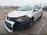 Toyota Corolla Le 2T1BURHE8GC696964 снимка