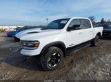 Ram 1C6SRFLT3MN599693 снимка