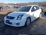 Nissan Sentra 2.0 Sr 3N1AB6AP3CL641604 снимка
