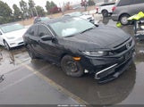 Honda Civic Lx 2HGFC2F6XMH507404 снимка