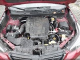 Subaru Forester Touring JF2SKAWC5KH589322 снимка