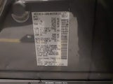 Nissan Rogue Sv 5N1AT2MV4KC700758 снимка