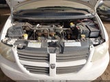 Dodge Grand Caravan Se 1D4GP24R25B315542 снимка