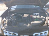 Nissan Rogue S JN8AS5MV6CW715016 снимка