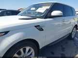Land Rover Range Rover Sport 3.0L V6 Supercharged Hse SALWR2VF4GA581931 снимка